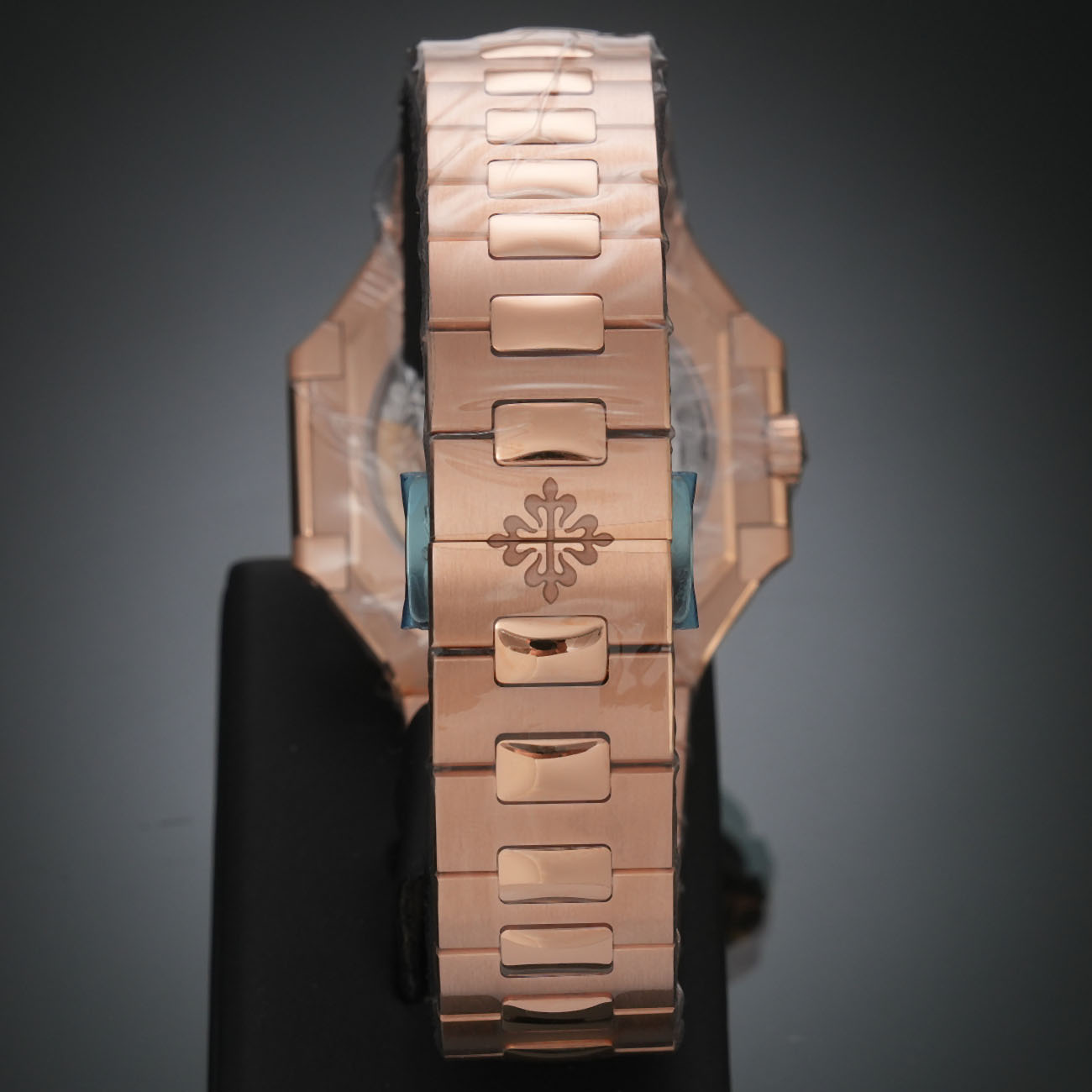 PATEK PHILIPPE(NEW)파텍필립 큐비투스 7128 (새상품) NEW PRODUCT